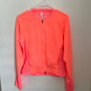 Lululemon Jacket New Size 8